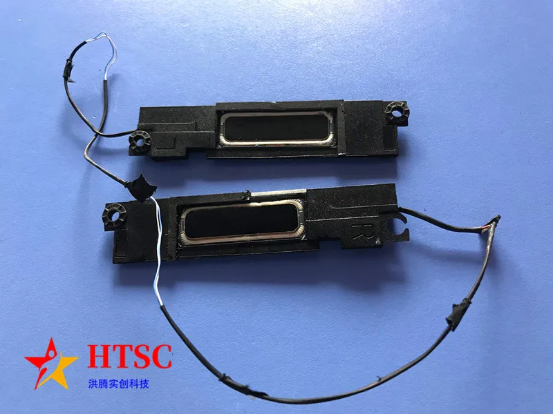 

Оригинальный динамик для Dell XPS 13 9370, встроенный сабвуфер, динамик со звуком C2T28 0C2T28 CN-0C2T28