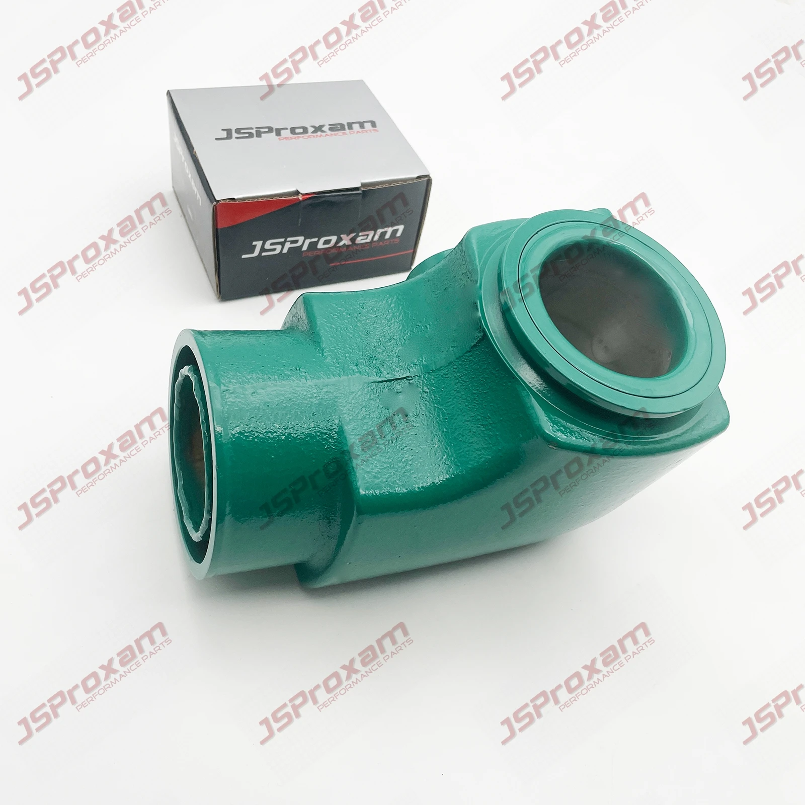 Coude D'échappement Pour Volvo Penta - North Boatparts 861289/851289 - Neuf