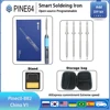 Pine64 BB2 Pinecil V1 Soldering Iron The Perfect Tool for Precision Welding Soldering Station  Soldering Iron Kit  welding tools 1