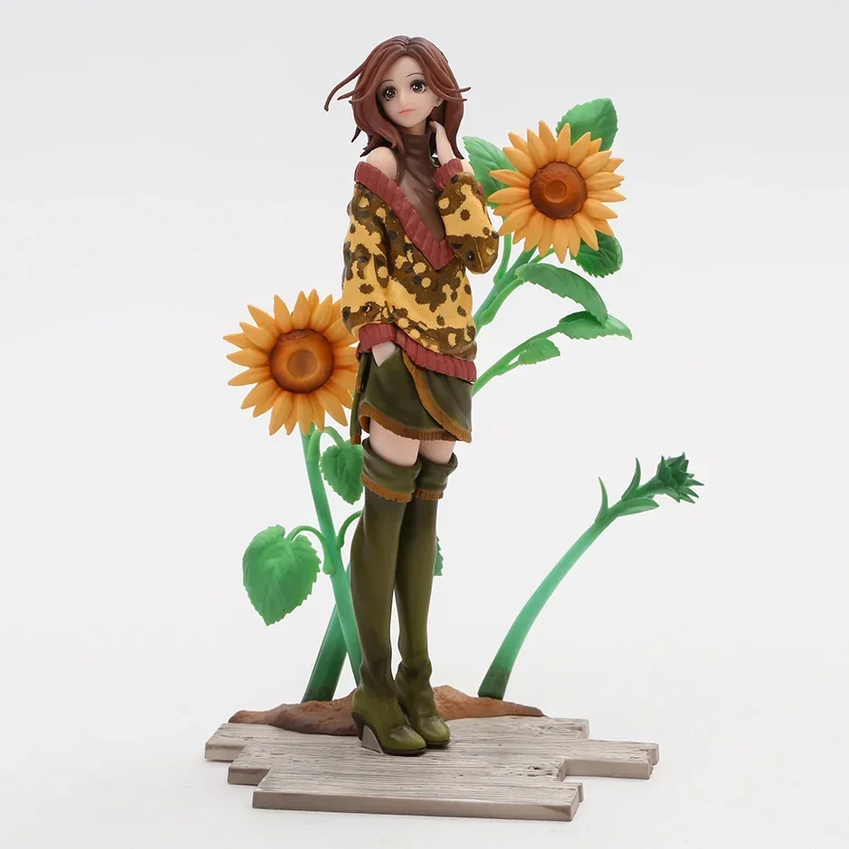 フィギュアナナookomatsu nana,ファッション付き,PVC,おもちゃ