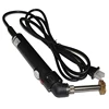 Leather Stamp Tool Custom Embossing Electric Hot Stamping Machine Logo Printing Soldering Iron for Wood Food Cookie Cake 6