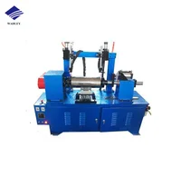 Horizontal Type Automatic Circular Seam Welding Machine Ring Welder 1