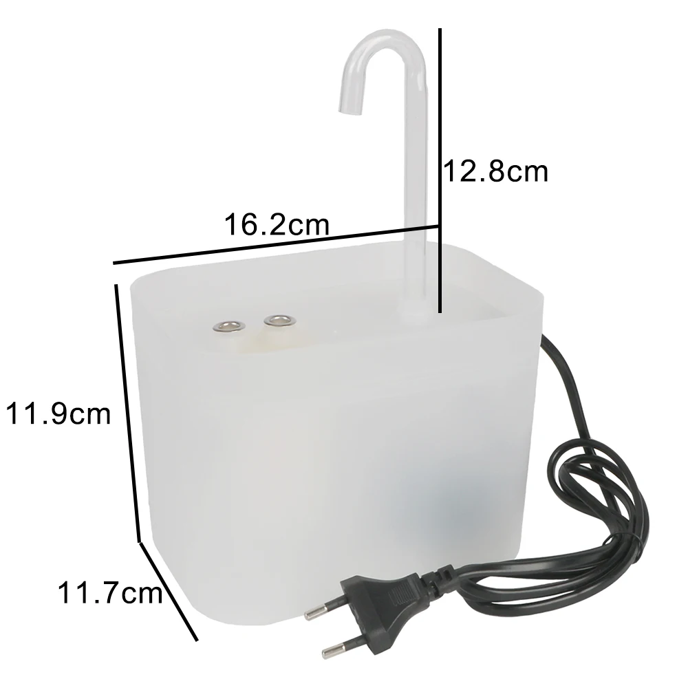 Title 18, Recirculate Filtring Auto Filter Dispenser for ...