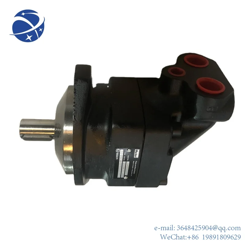 

YYHC Parker F11-019-HR-SV-S-302-000-0 F11-014-RB-CV-K-000-0000 hydraulic piston motor F11-150-H F-CH-K-000