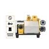 220V Φ3-Φ25 End Milling Grinder Flute End Mill Sharpening Machine 4500rpm Milling Cutter Grinding Machine for 2&3&4 Blades 5
