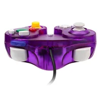 New Wired Game Controller for GameCube NGC Single Button Wired Gamepad Joystick for NGC Game Console Dropshipping - Image 3