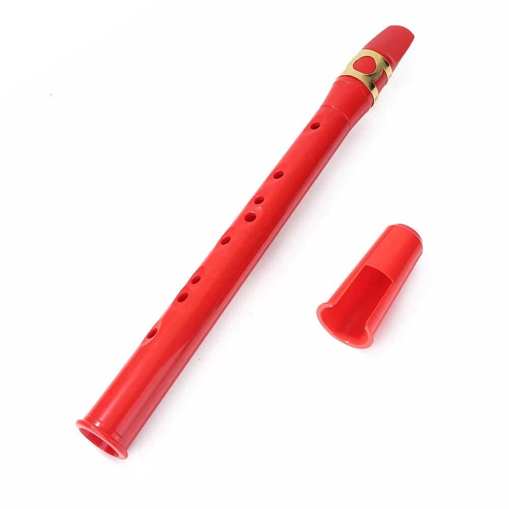 8-Hole Mini Pocket Saxophone with Alto Mouthpiece Ligature Reeds Cleaning Cloth saxophone musical instrument saxophone parts accessories