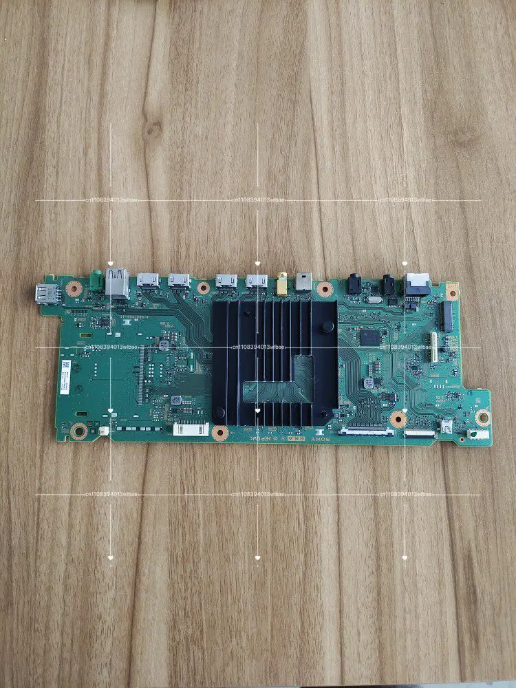 오리지널 풀드 KD-65A1 LCD TV 드라이버 마더보드 1-982-096-11