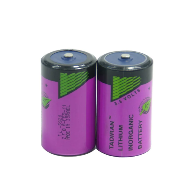 

1pce TL-5920 3.6V Lithium Battery Accessories