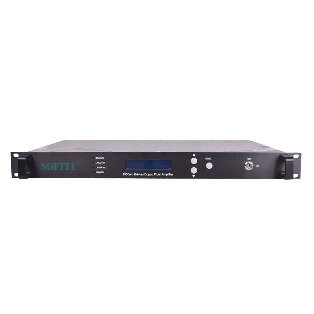

Best price hot sale catv edfa amplifier price edfa 1550nm optical amplifier