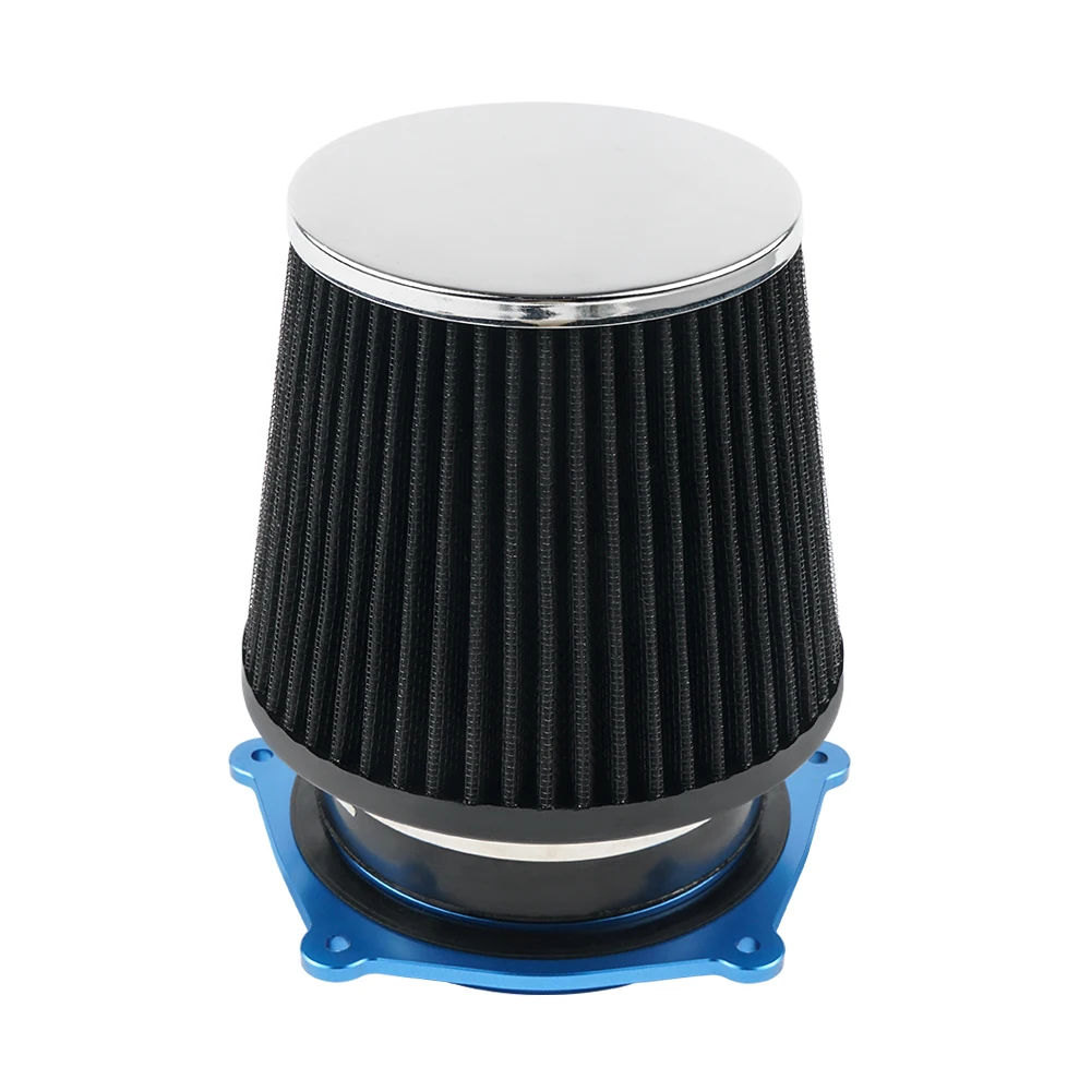 ATV High Performance Airbox Adapter Air Filter for Yamaha YFZ450R YFZ