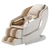 Fauteuils Massage 3d Shiatsu Zero Point Massagechair Gravity 6d Kursi Pijat Automatic Full Body 1