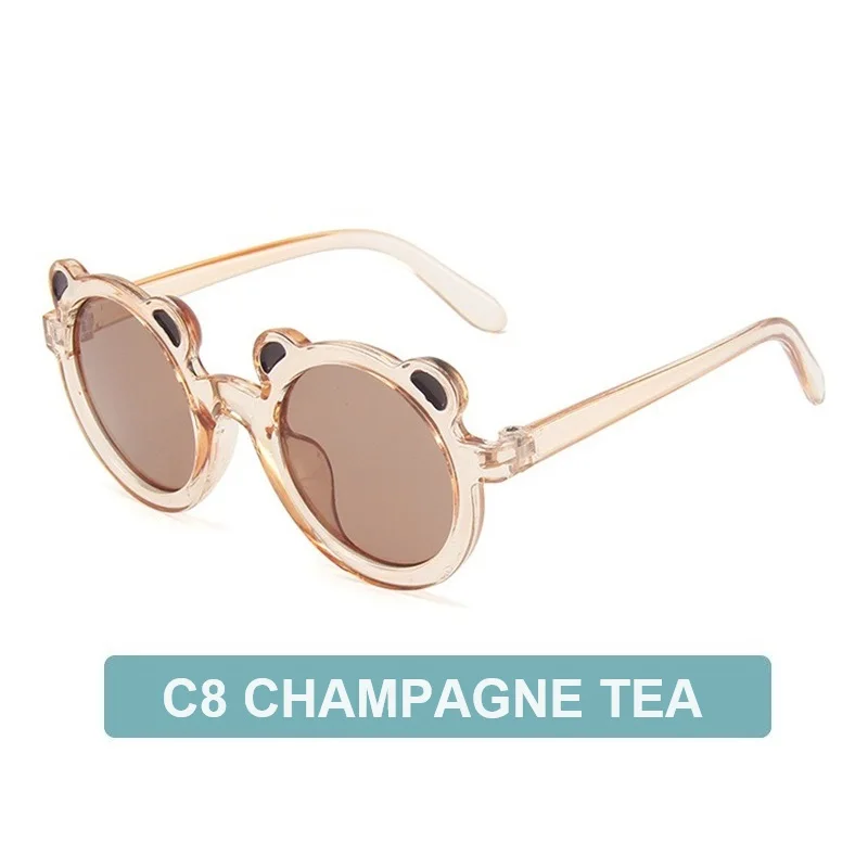 C8 Champagne Tea