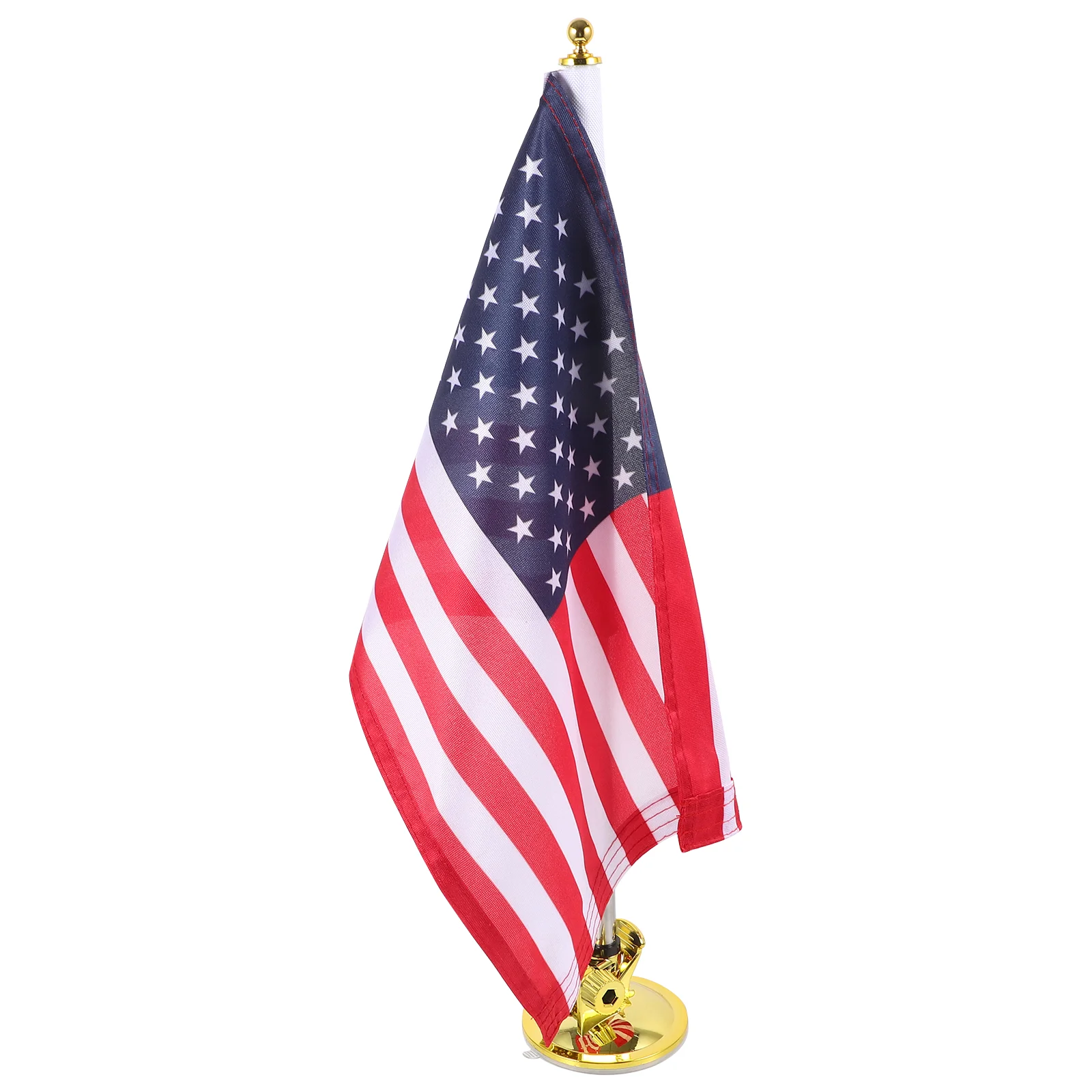 

Car Flag Pole Big Sucker Plastic Flagpole Bracket Cloth Telescopic Mounting Stand