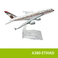 380 ETIHAD