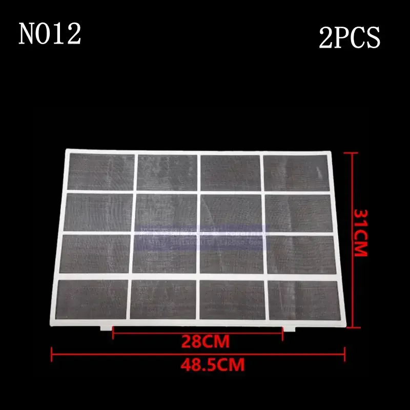 NO12 2PCS
