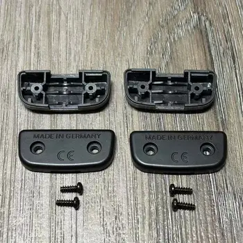 Pezzi di ricambio per cuffie Beyerdynamic DT770 DT880 DT990 Pro X sostituzione cerniera in plastica clip cerniera fibbia riparazione pezzi di ricambio