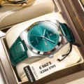 930 Silver Green