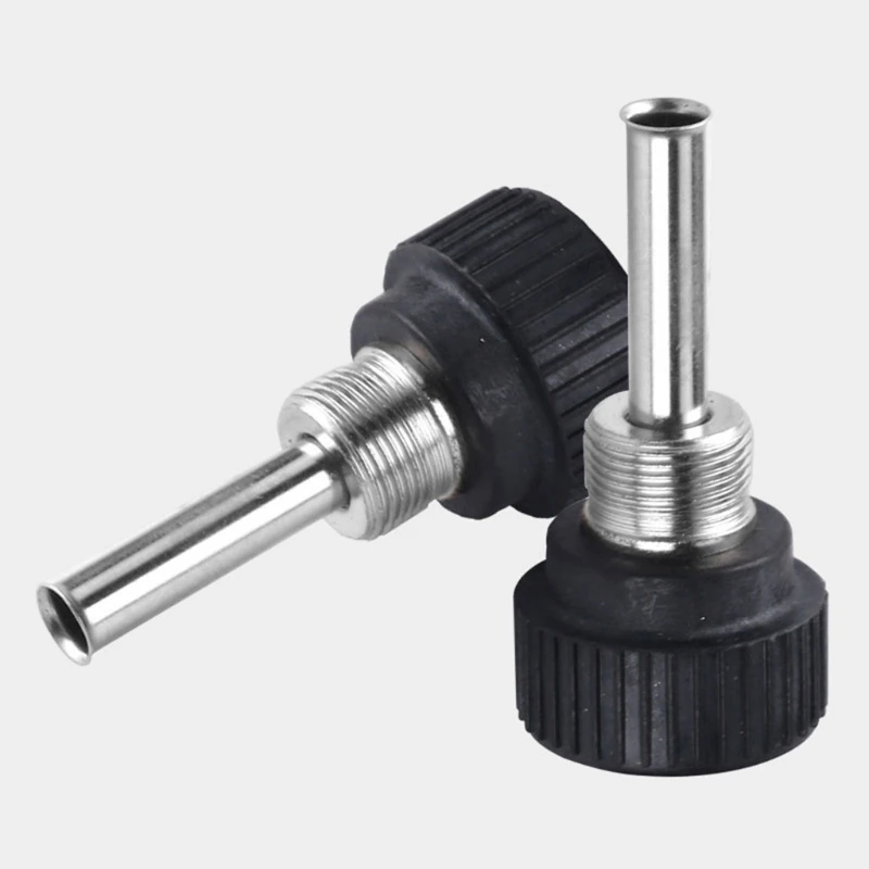 Рисунок 2 - Паяльник, сварочная ручка