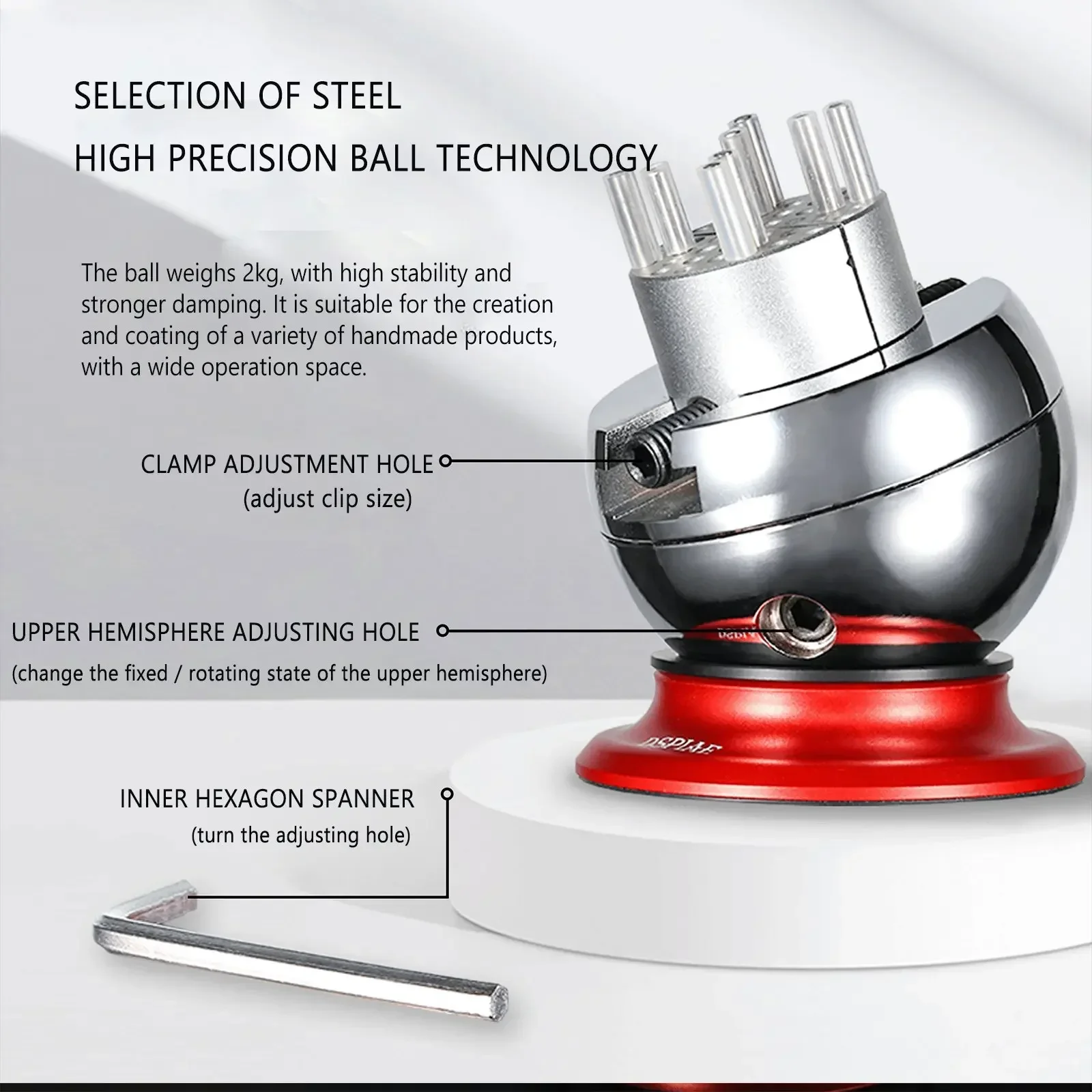 dsc-products