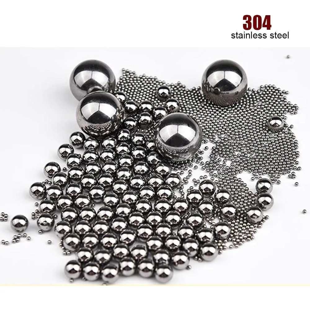 3/1000pezziGB11.522.533.5456789101112141516mm304A2-70acciaioinossidabilepiccolocuscinettoasferadiprecisionesolidaG200-AliExpress