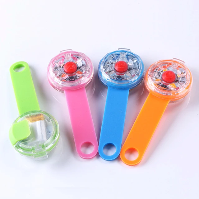 Dog Anti Loss Collars LED Waterproof Safety Flashing Light USB Rechargeable Night Glowing Pendant For Dogs Cats Pets for Outdoor 2
