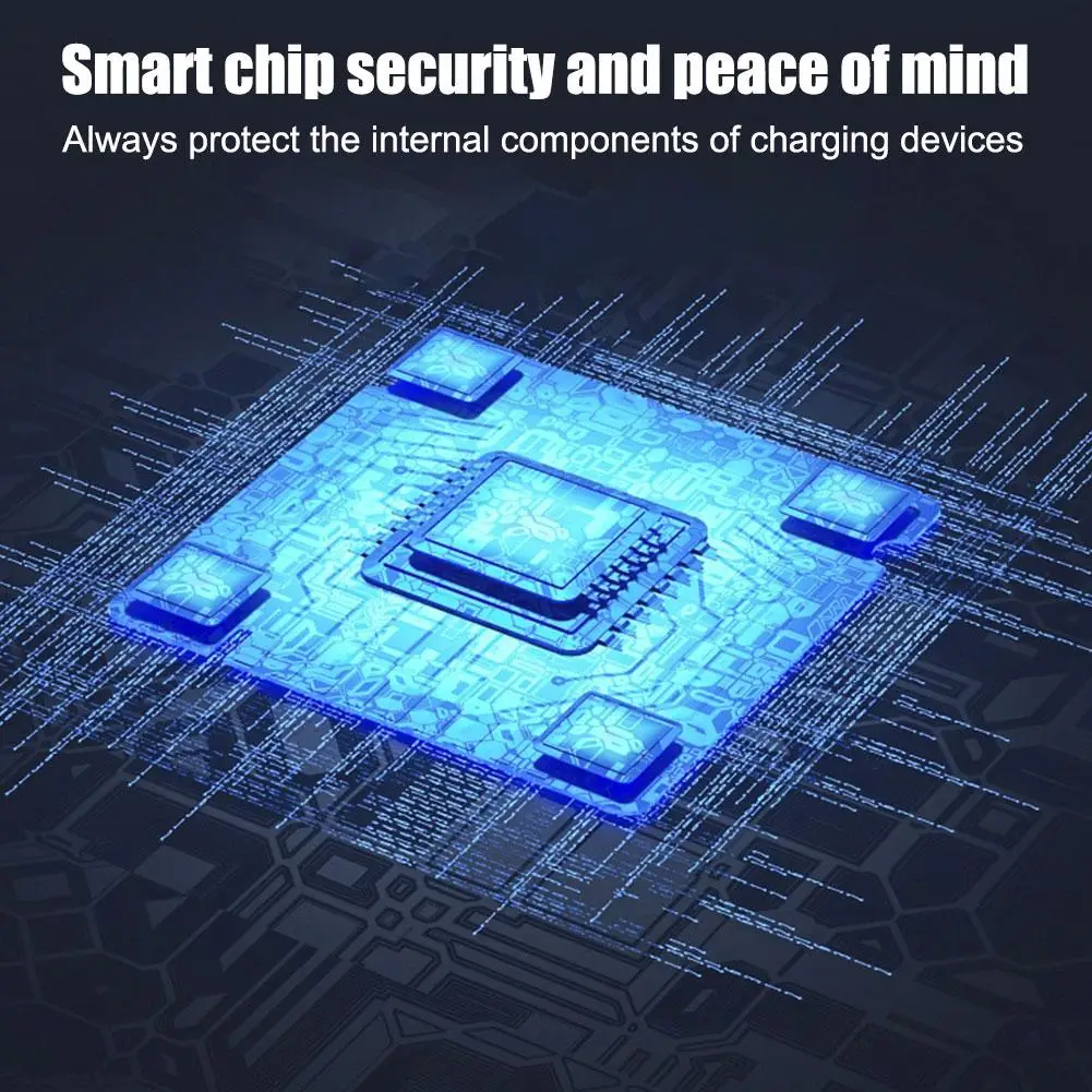 Рисунок 5 - Pd Qc3.0 двойной Usb разъем 120