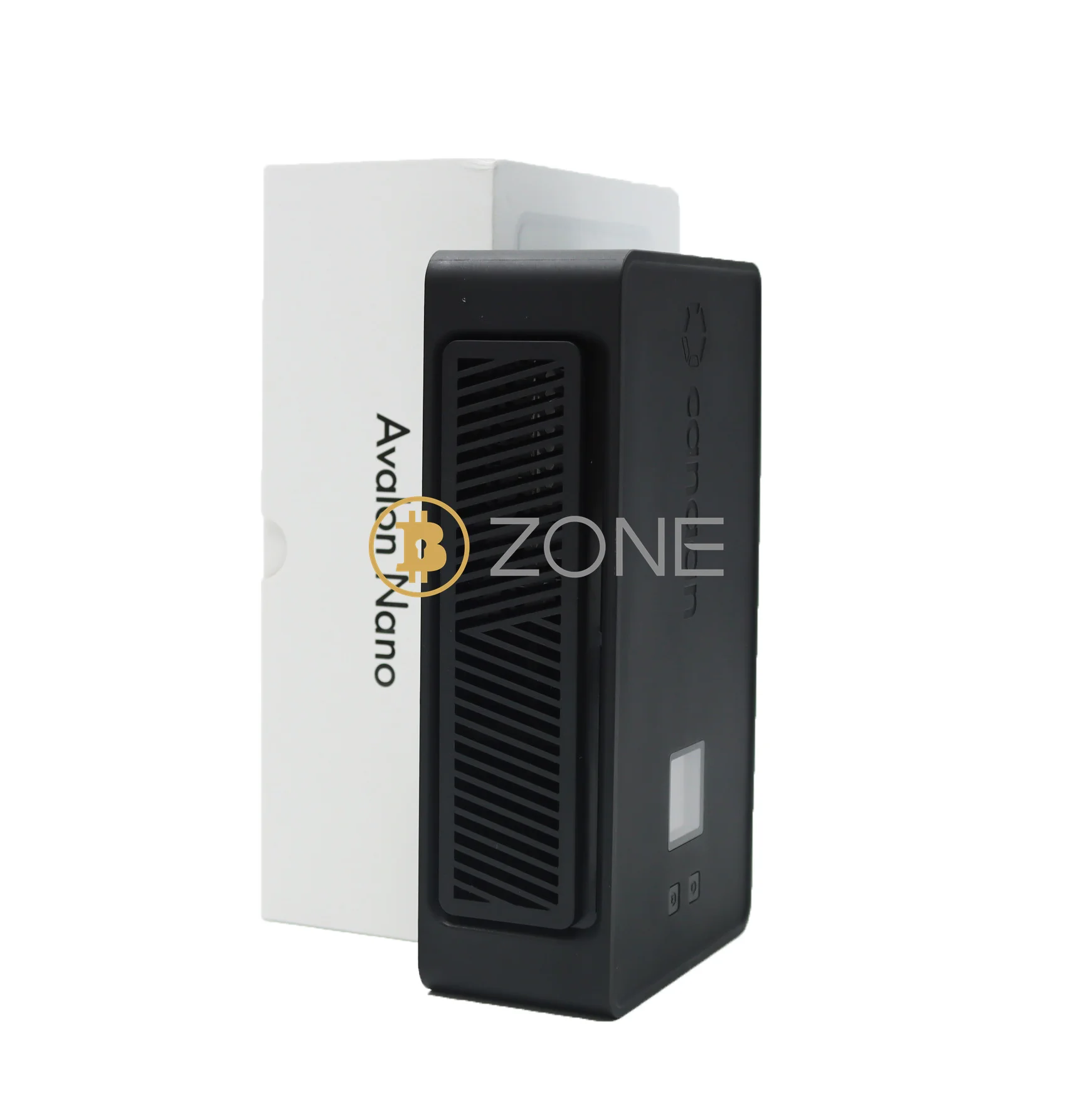 家庭用マイニングAvalon nano3 ビットコインマイニング