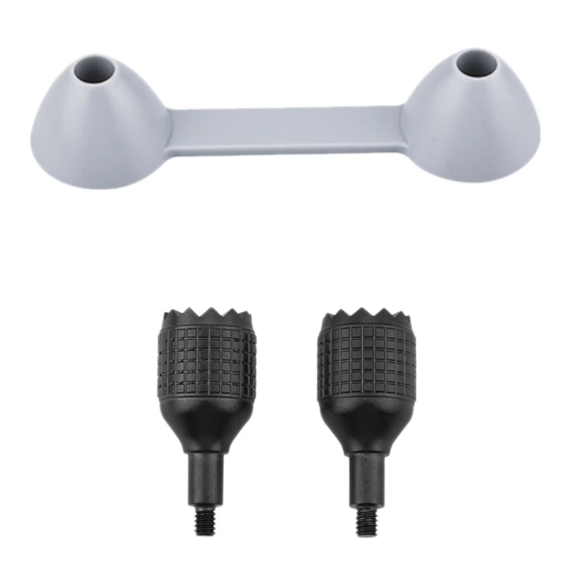 

Защита для качания, кронштейн-держатель для дистанционного управления джойстиком, защита с джойстиком, предотвращение встряхивания ремня для FPV