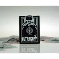 UltraGaff Deck (Bicycle) Playing Deck Card Games Magic Tricks for Magician Close Up Magic Props Cards Collection Magia Illusions 2