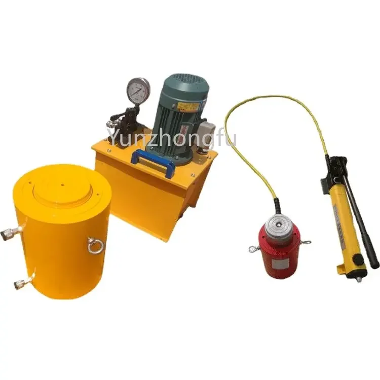 

Hydraulic separated jack 20T