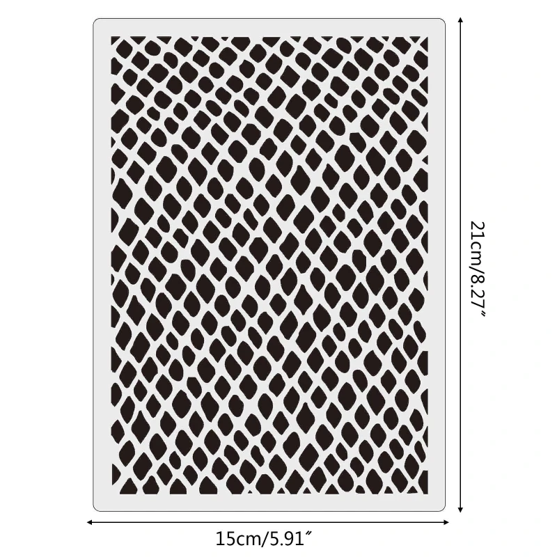 DIY 수제 아이를 위해 반복적으로 동물 프린트 페인팅 스텐실 템플릿 12 키트