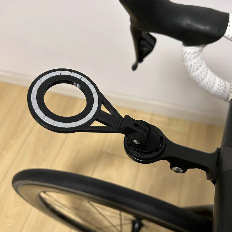 Garmin Bike Mount KOM Cycling Edge Universal Phone Adapter Attach