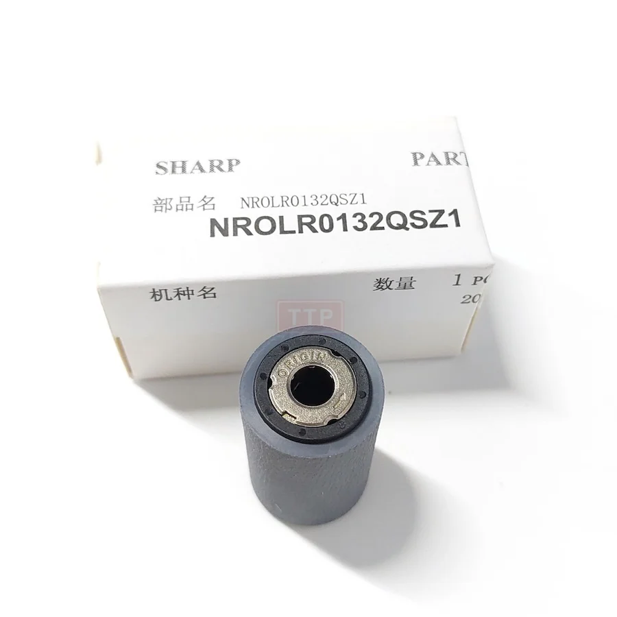 5SET NROLR0133QSZZ NROLR0132QSZ1 샤프 MX260 MX264 MX310 MX314 MX354 복사기용 픽업 롤러 피드 롤러
