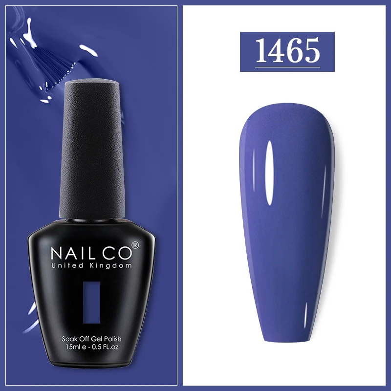 Ultimate 15ml UV Gel Polish Set - Vibrant Colors with Base & Top Coat for Long-Lasting Manicure