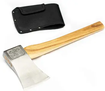 Bad Axe World Axe Throwing League Throwing Axe 1