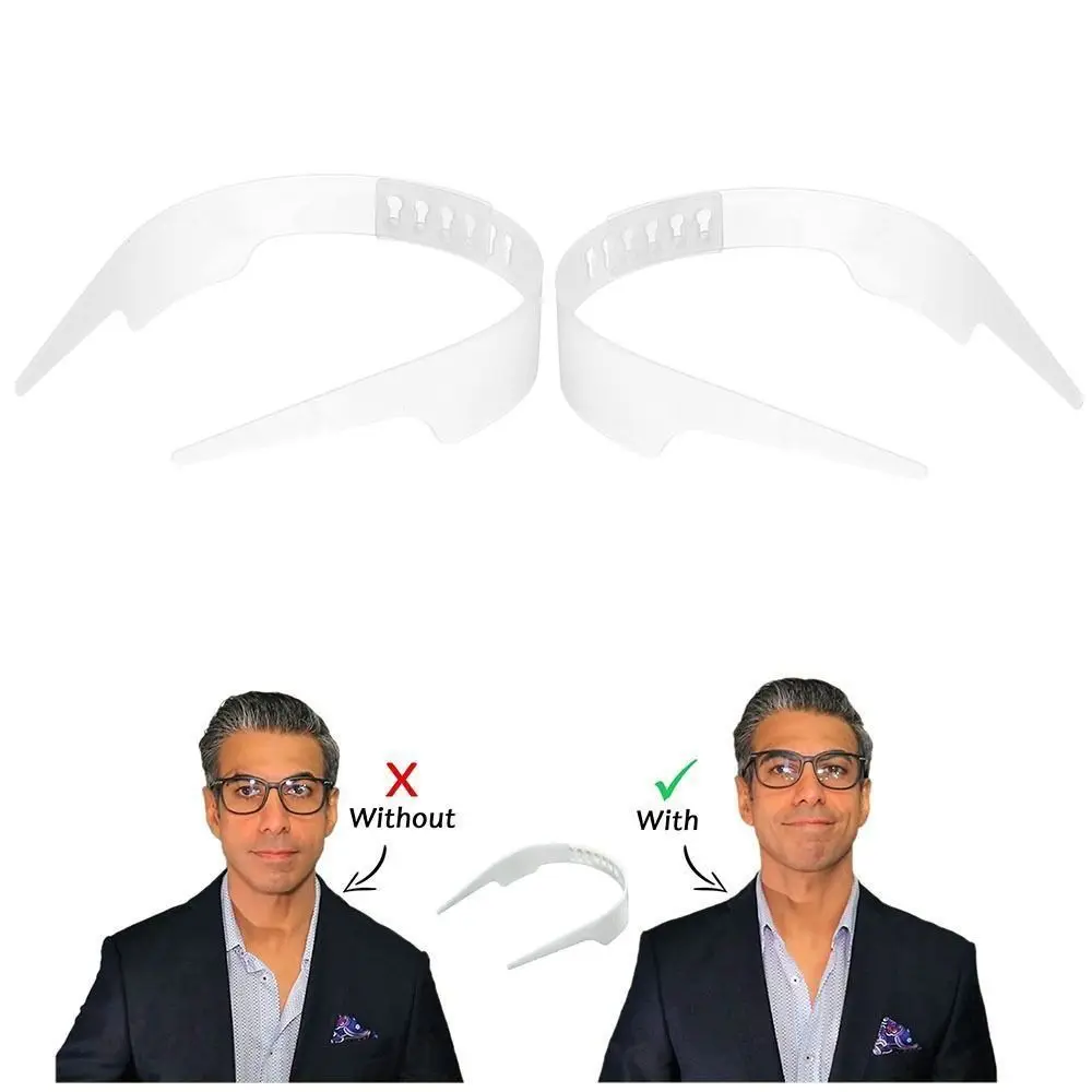 Рисунок 4 - Комплект для поддержки воротника рубашки