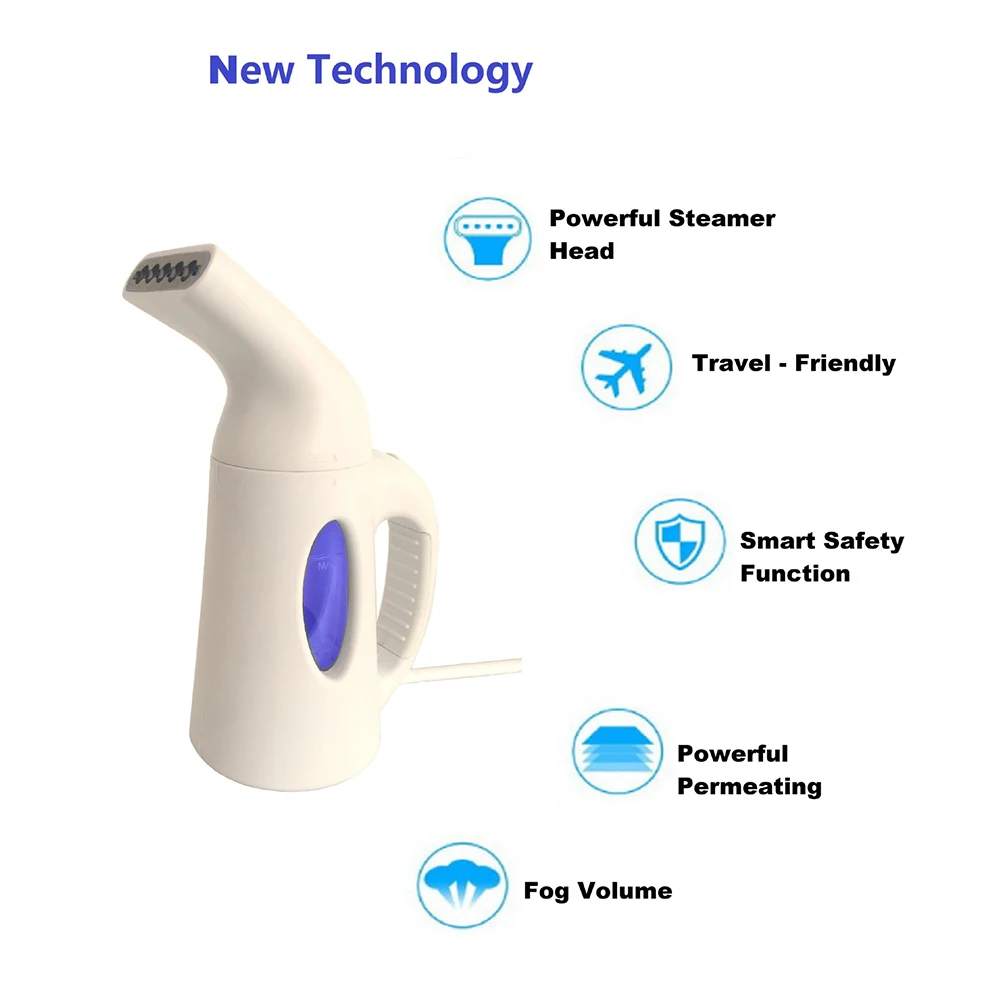 ur power steamer