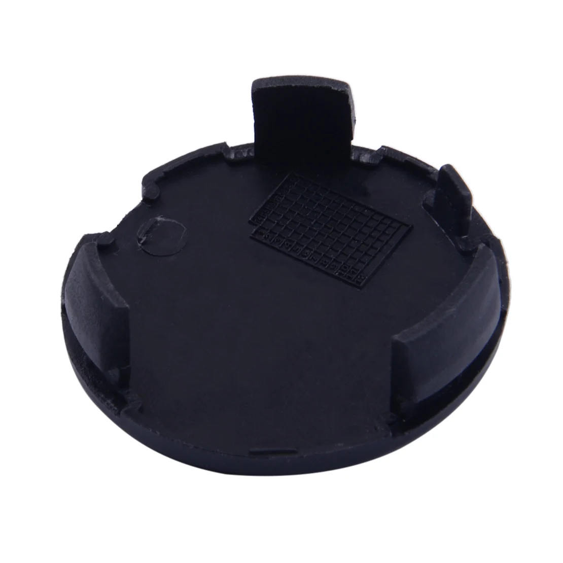 Paraurti Posteriore Con Gancio Traino Per Smart Fortwo 453 - 2016-2018 - Tappo Copri Occhio Compatibile