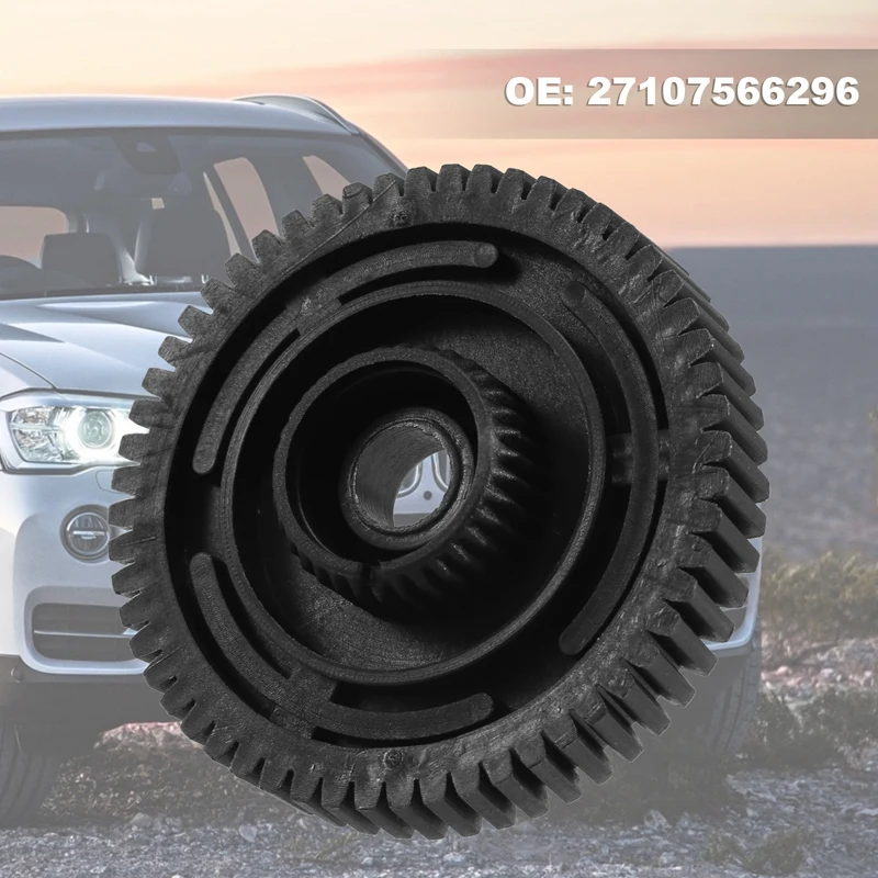 자동차 트랜스퍼 케이스 모터 기어 액추에이터 모터 수리 기어 박스 서보, BMW X3 X5 X6 E83 E53 E70 27107566296 8473227771