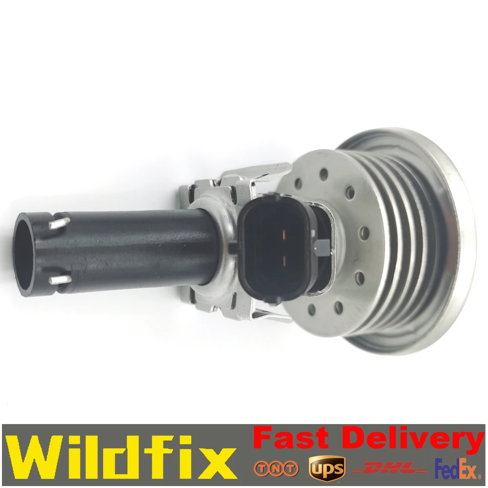 

0444021024 0444021029 A1644900213 A1644900513 Exhaust Fluid Injector For FREIGHTLINER/MERCEDES-BENZ/DODGE