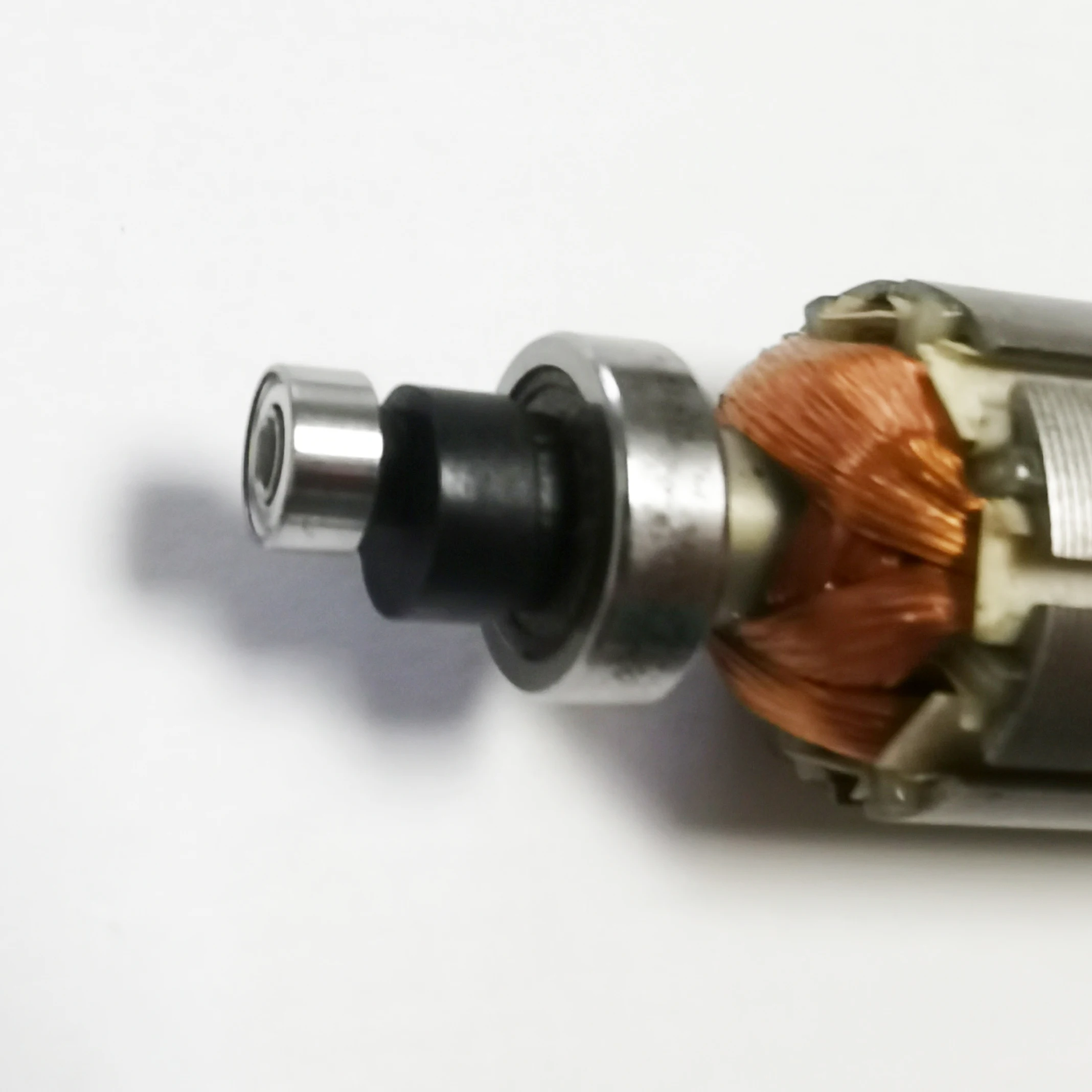 Pet clipper parts Replacement motor eccentric shaft axis fit aandis 2 SPEED SWITCH clipper replacement parts