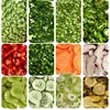 110V/220V﻿Commercial Scallion Cutting MachineElectric Multifunctional Slicer Automatic Vegetable Dicing  Onion Ring Machine 2