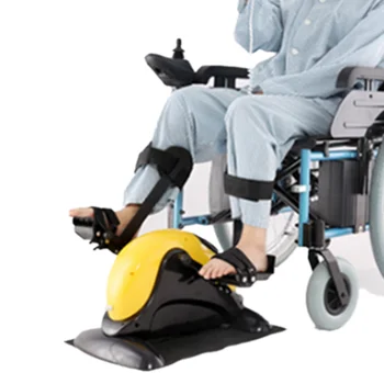 Other Exercise Rehabilitation super stroke physical therapy equipments plant for walking rehabilitation exercise bike 2