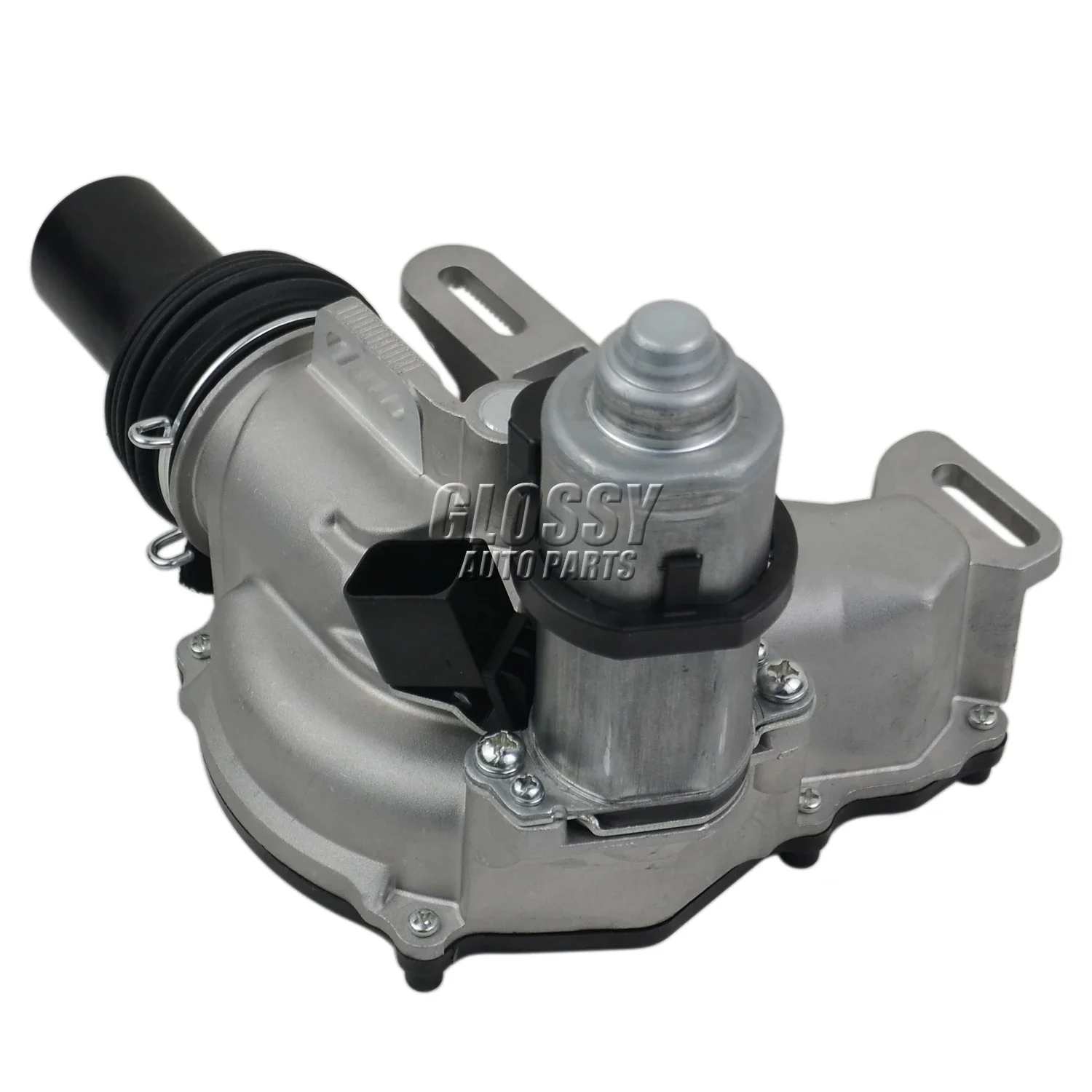 

Glossy Clutch Slave Cylinder Actuator For 07-14 451 250 00 62 4512500062 3981000066