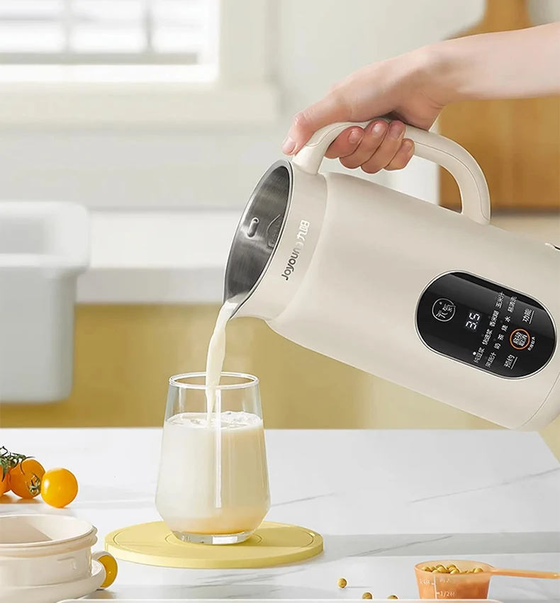 Liquidificador De Soja, Misturador, Máquina De Suco