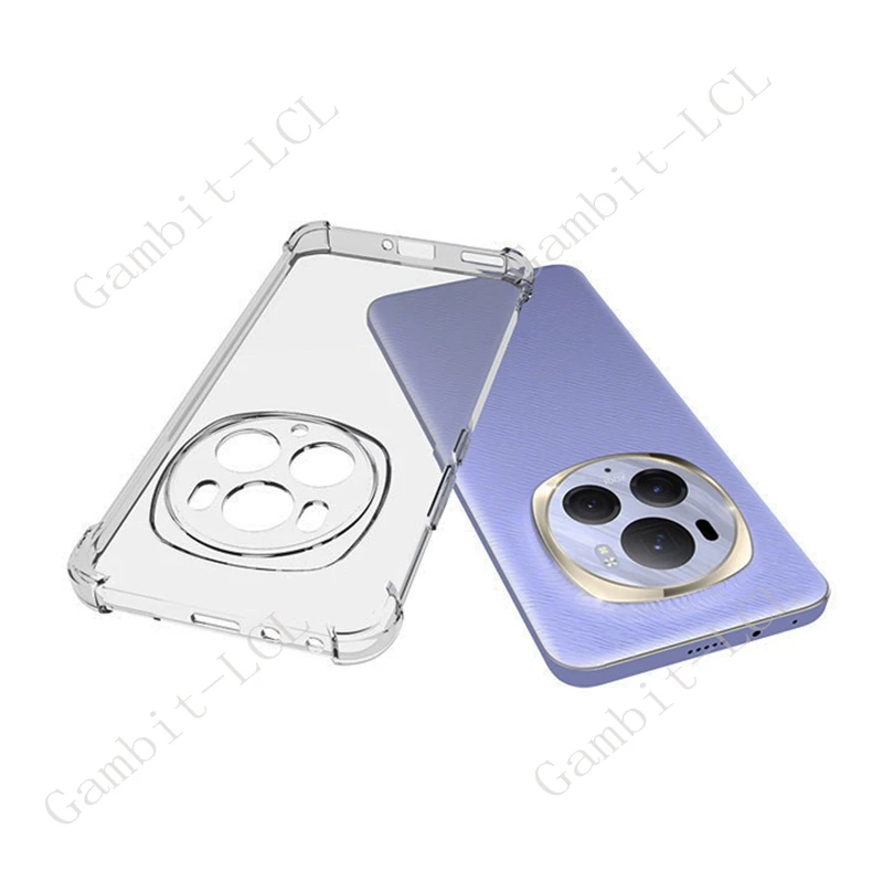 Premium Anti-Fall Protective Back Cover