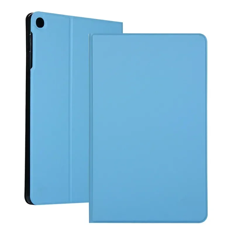 Elegant Flip PU Leather Tablet Cover for Samsung Galaxy Tab A - 2019 Edition
