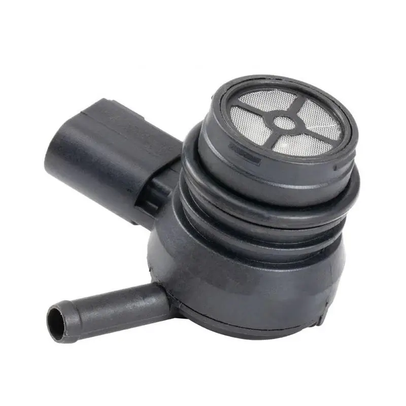 Apply to Bora Golf 4 MK4 Activated carbon canister Solenoid valve control valve 1J0 906 517 F Vacuum switch solenoid valve vapor canister purge valve