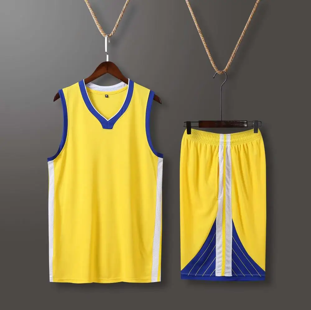 thumbnail image 1 of Conjunto de camiseta de baloncesto personalizada para hombres, club infantil, equipo universitario, uniforme de entrenamiento de baloncesto profesional, ropa deportiva de secado rápido, 1 of 5